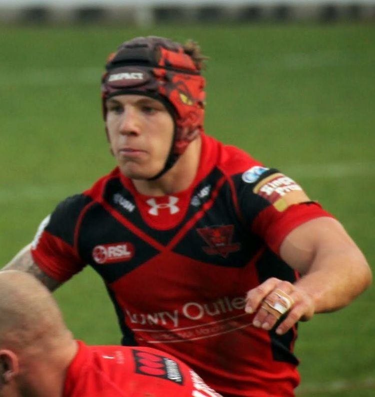 Theo Fages