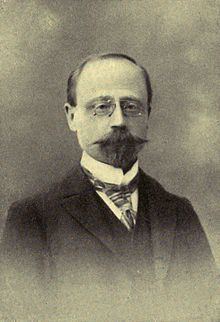 Théodore Eugène César Ruyssen - Alchetron, the free social encyclopedia