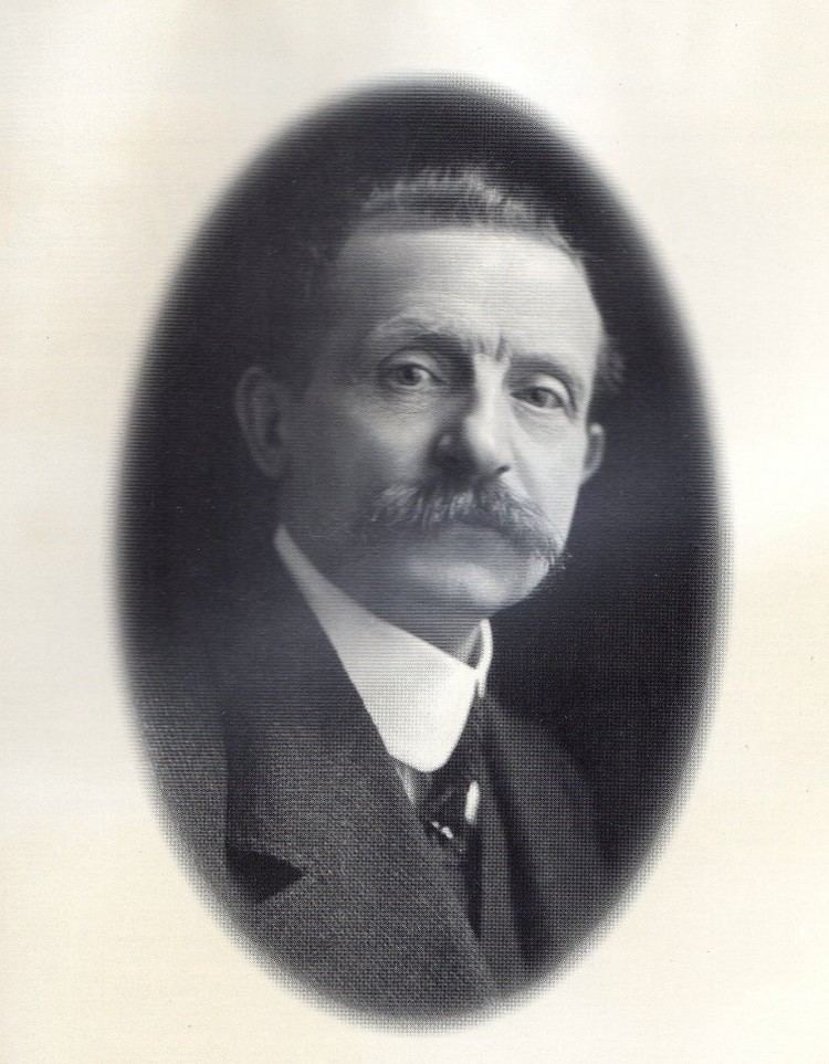 Theodore Vienne