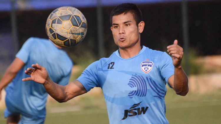 Thoi Singh Top 10 Richest ISL Footballers UPDATED Sporteology