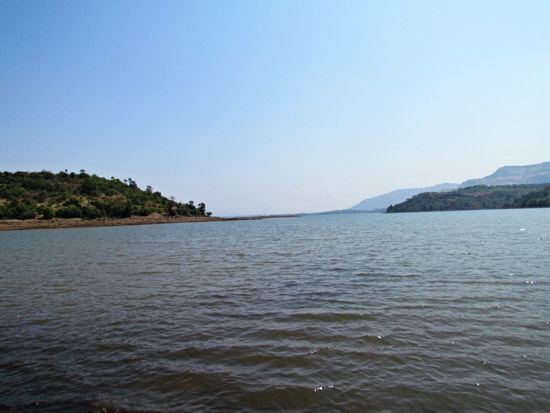 Thokarwadi Dam tesathomecomwpcontentuploads201202Thokarwad