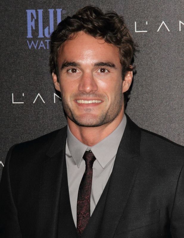 Thom Evans Thom Evans confirmed for Strictly Come Dancing 2014