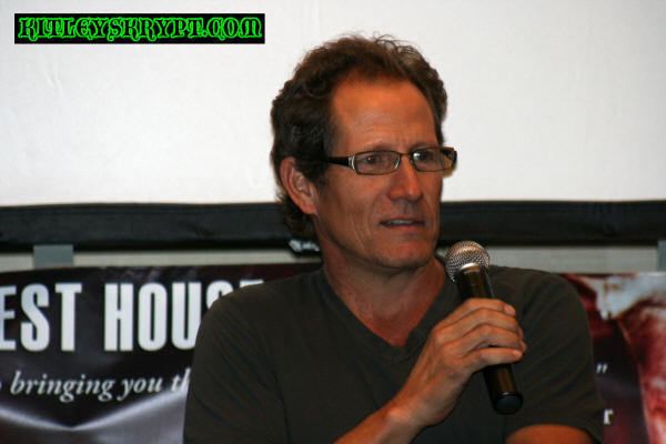 Thom Mathews Horror Month Interview with Thom Mathews Friday the 13th Part VI