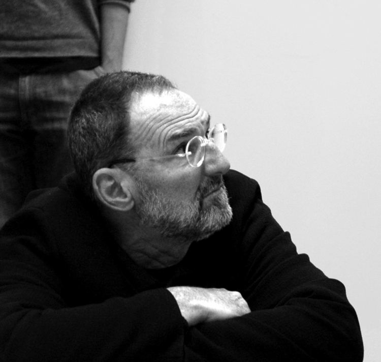 Thom Mayne TALKING WITH THOM MAYNE LEBBEUS WOODS