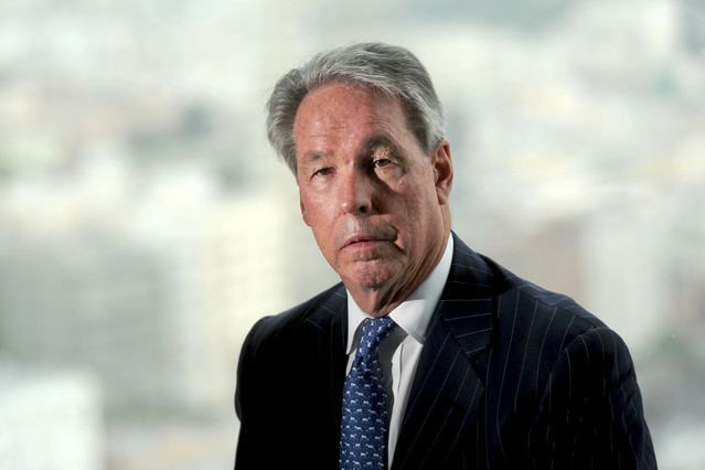 Thom Weisel Thomas Weisel Banks on His Reputation to Bring Deals to