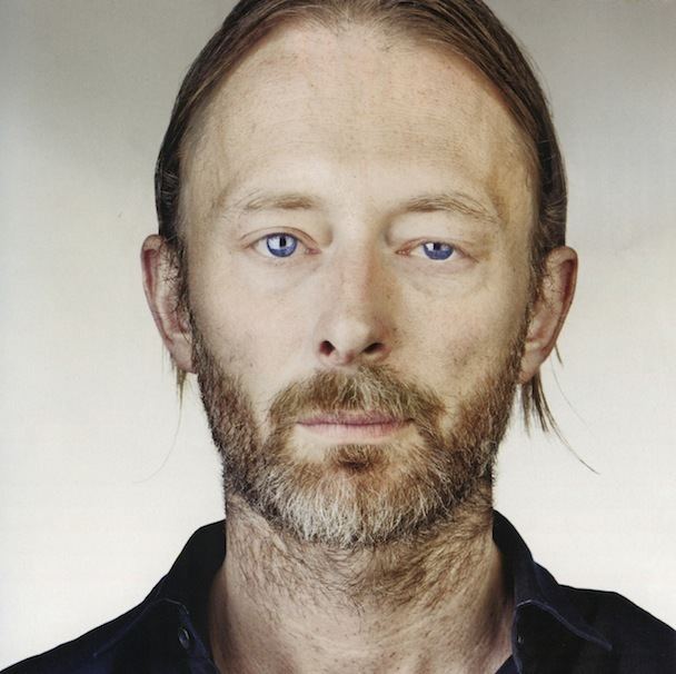 Thom Yorke Thom Yorke May Have Made 20M On Tomorrow39s Modern Boxes