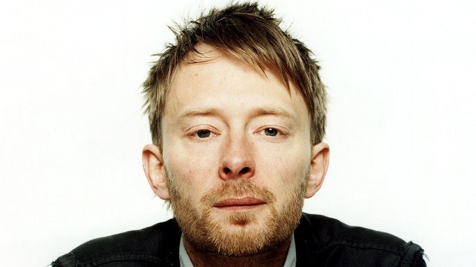 Thom Yorke Thom Yorke recruited Oxford business students to