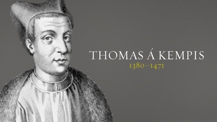 Thomas à Kempis Thomas Kempis Christian History