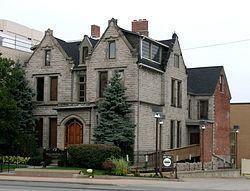 Thomas A. Parker House httpsuploadwikimediaorgwikipediacommonsthu
