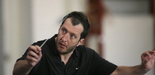 Thomas Adès Ads Composers Classic FM