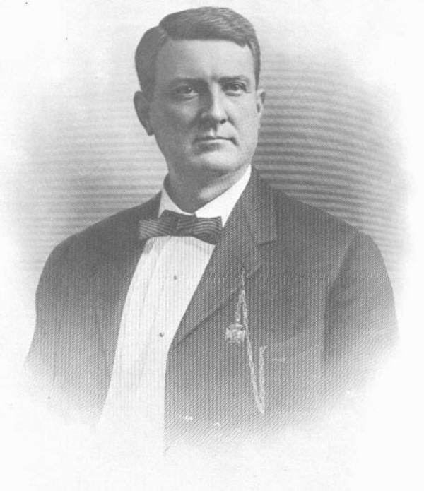 Thomas Albert Jennings