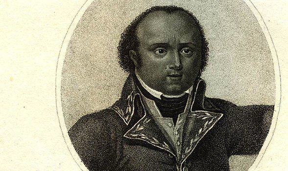 Thomas-Alexandre Dumas 28 Black People You Probably Dont Know About But You Should