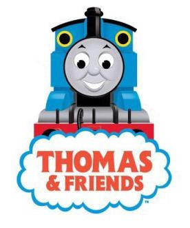 Thomas & Friends Thomas amp Friends Wikipedia