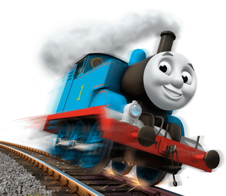 Thomas & Friends (franchise) Play Thomas amp Friends Games for Children Thomas amp Friends