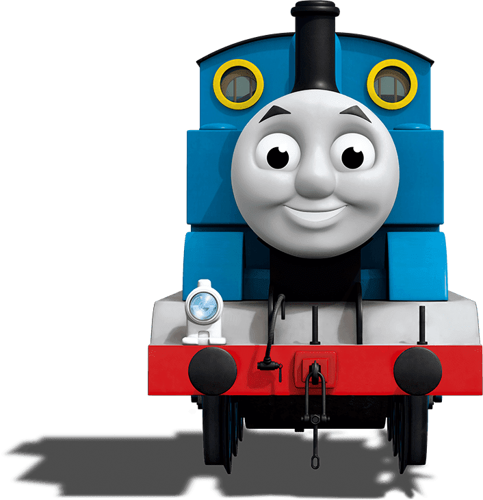 Thomas & Friends (franchise) Meet the Thomas amp Friends Engines Thomas amp Friends