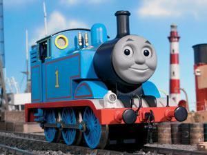 Thomas & Friends (franchise) Thomas the Tank Engine Wikipedia