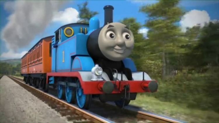 Thomas & Friends: The Adventure Begins Thomas amp Friends The Adventure Begins US Version Video Dailymotion