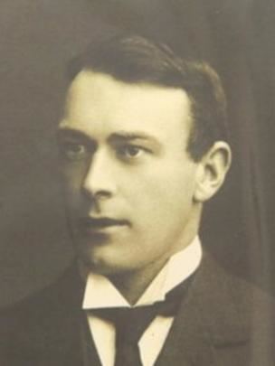 Thomas Andrews Titanic The designer owner officer and lookout BBC News
