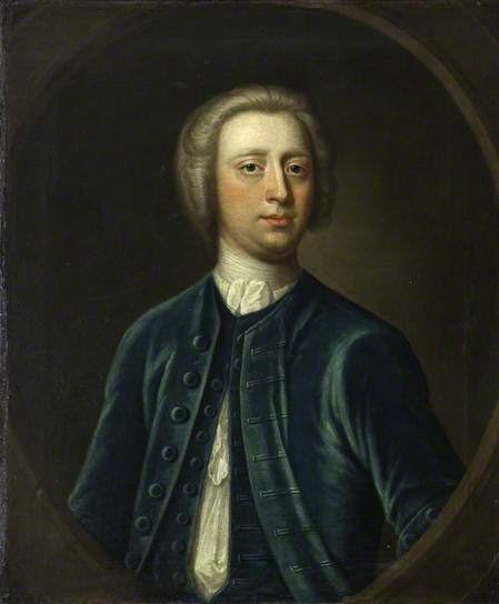 Thomas Anson (MP)