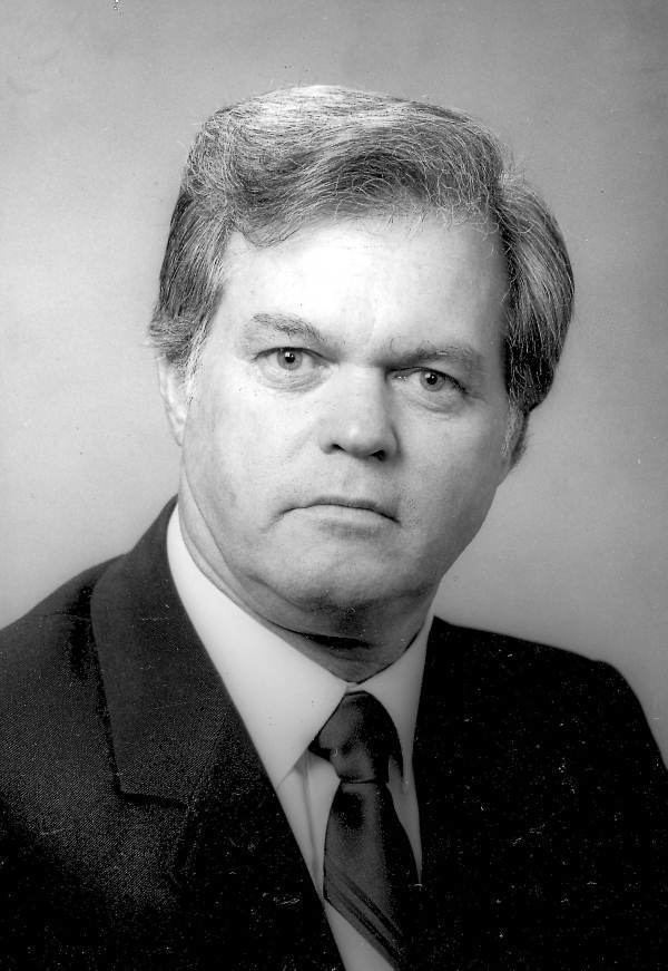 Thomas Armstrong (Florida politician)