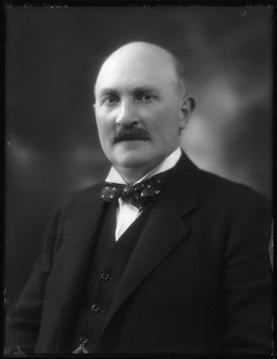Thomas Atholl Robertson