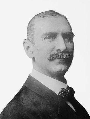 Thomas B. Dunn