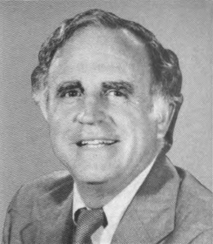 Thomas B. Evans, Jr.