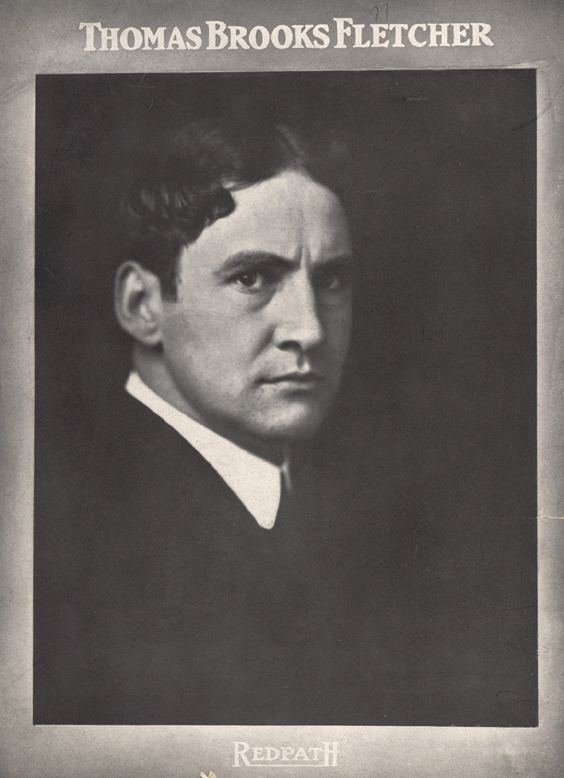 Thomas B. Fletcher