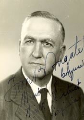 Thomas B. Fugate