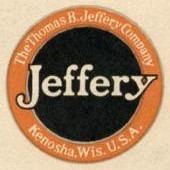 Thomas B. Jeffery Company