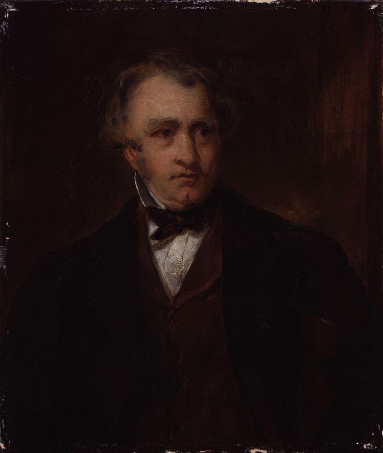 Thomas Babington Macaulay FileThomas Babington Macaulay Baron Macaulay by Sir Francis Grant