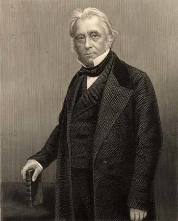 Thomas Babington Macaulay Thomas Babington Macaulay Baron Macaulay English politician and