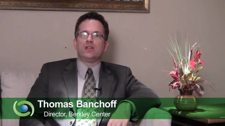 Thomas Banchoff Thomas Banchoff explains the mission and the tools of the