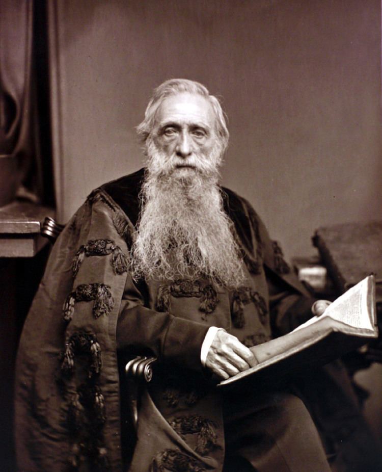 Thomas Barclay (minister)