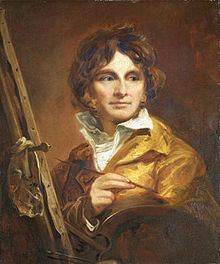 Thomas Barker (painter) httpsuploadwikimediaorgwikipediacommonsthu