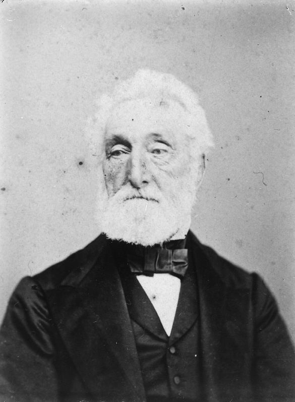 Thomas Bartley (politician)