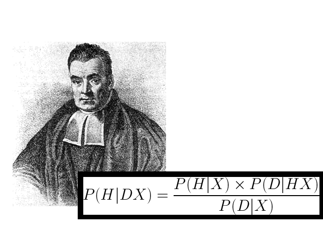 Thomas Bayes Bayes39 theorem Its triumphs and discontents Ars Technica