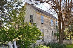 Thomas Benton Hoover House httpsuploadwikimediaorgwikipediacommonsthu