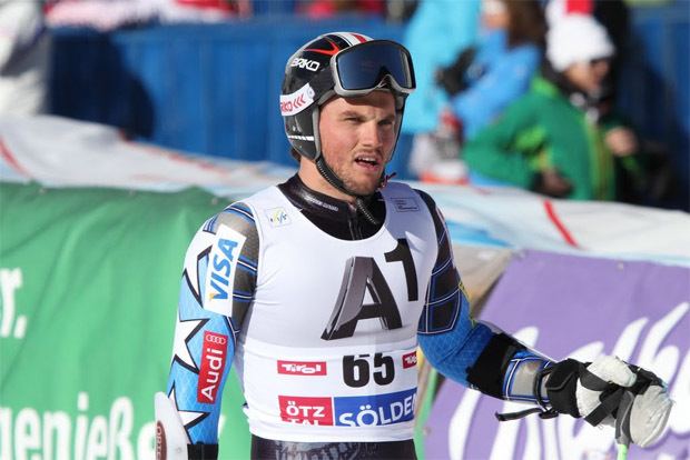 Thomas Biesemeyer Tommy Biesemeyer und der steinige Weg zurck Ski Weltcup 201718