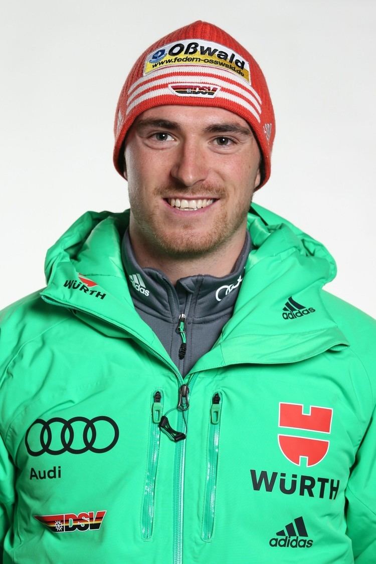Thomas Bing Thomas Bing Die deutschen Starter bei der Tour de Ski 2016 xc