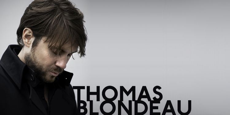 Thomas Blondeau Flemish writer Thomas Blondeau dies Ons Erfdeel