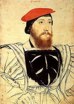 Thomas Boleyn, 1st Earl of Wiltshire httpsuploadwikimediaorgwikipediacommonsthu