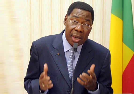 Thomas Boni Yayi Top 10 Most Educated Presidents In Africa