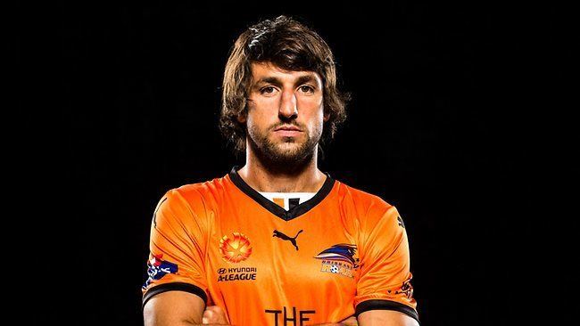 Thomas Broich Thomas Broich says Brisbane ready for title charge after