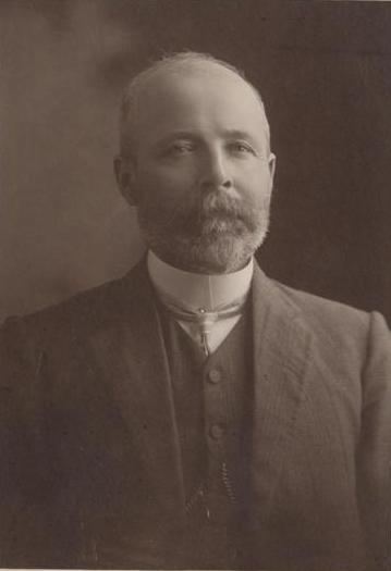 Thomas Brown (New South Wales politician)