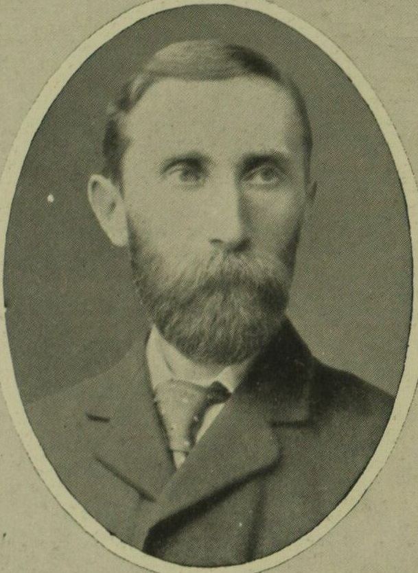 Thomas Buchanan (Liberal politician)