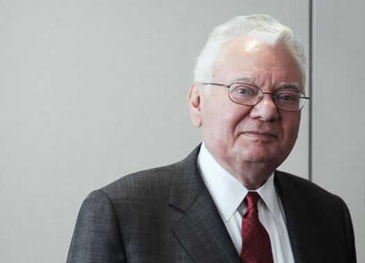 Thomas Buergenthal ICTJBurgenthalInterviewPortraitResizedimg2013jpg