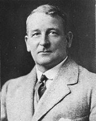 Thomas Burnett (New Zealand politician)