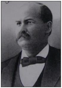 Thomas C. Marshall