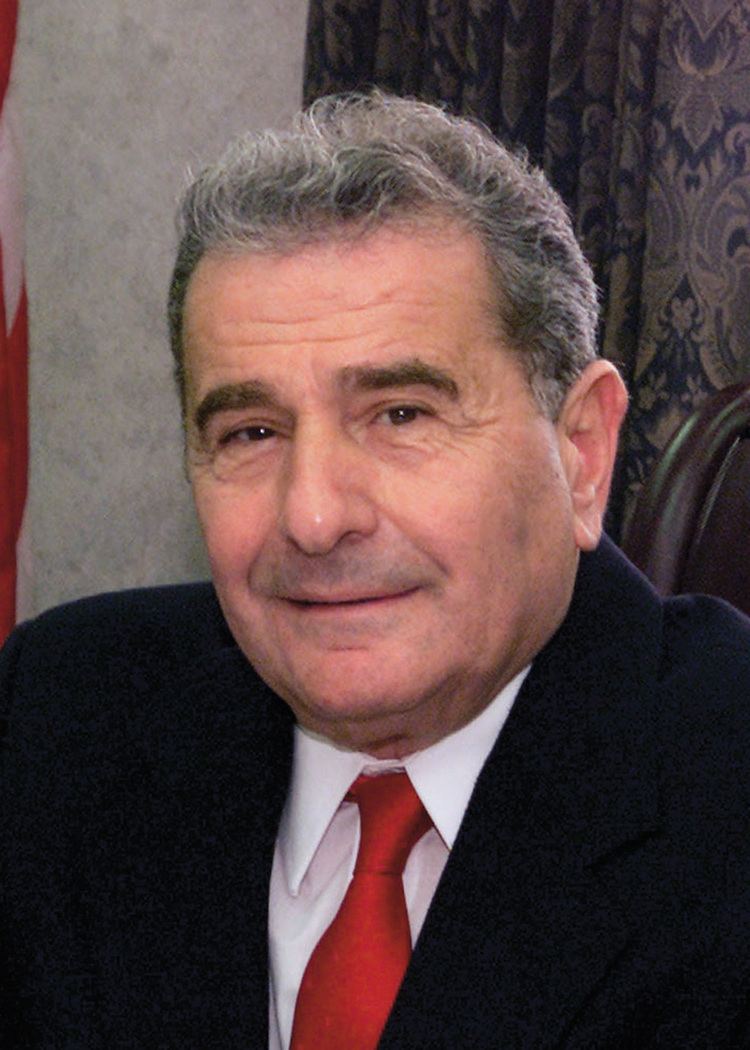 Thomas C. Petrone THOMAS C PETRONE PA House of Representatives